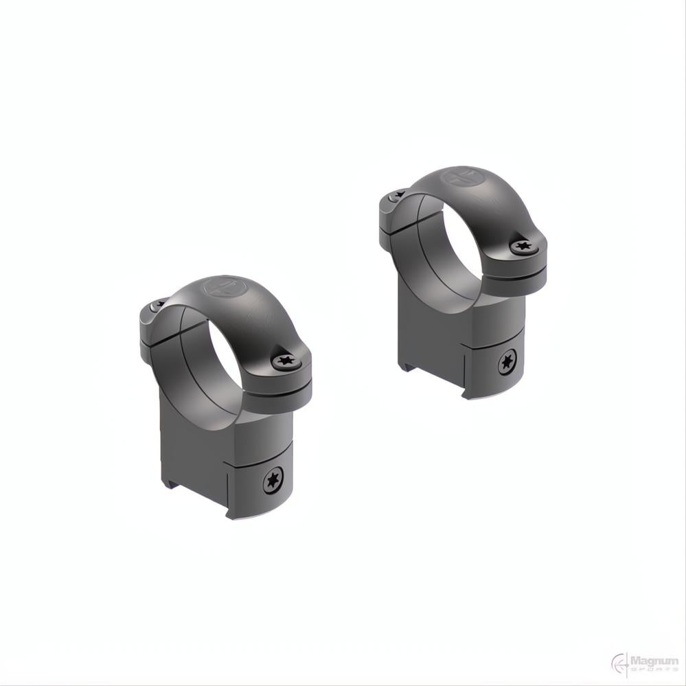 Leupold Ringmount Cz 527