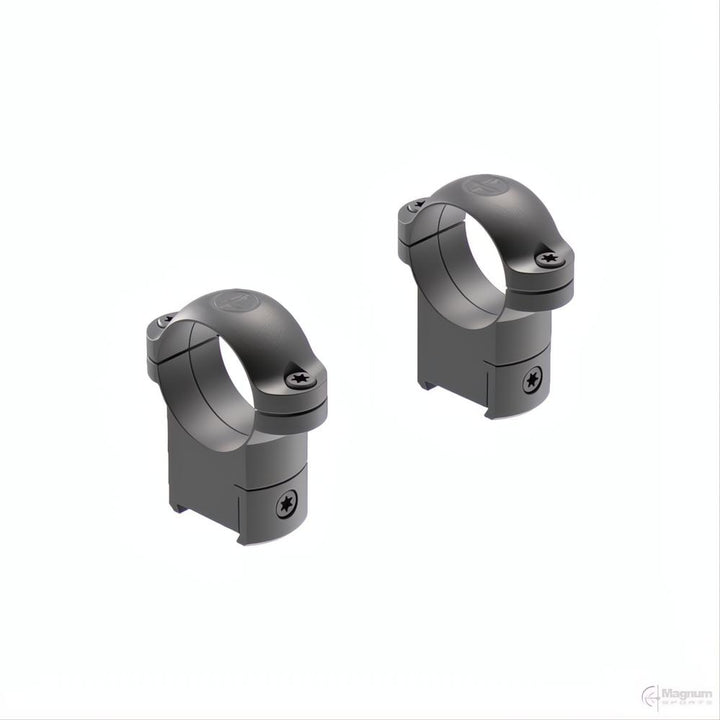 Leupold Ringmount Cz 527
