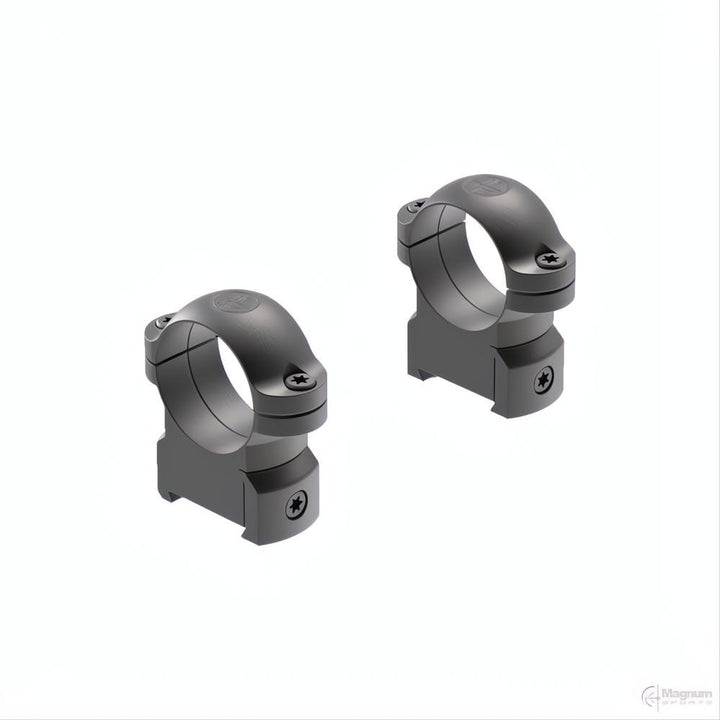 Leupold Ringmount Cz 550 / Brno 602