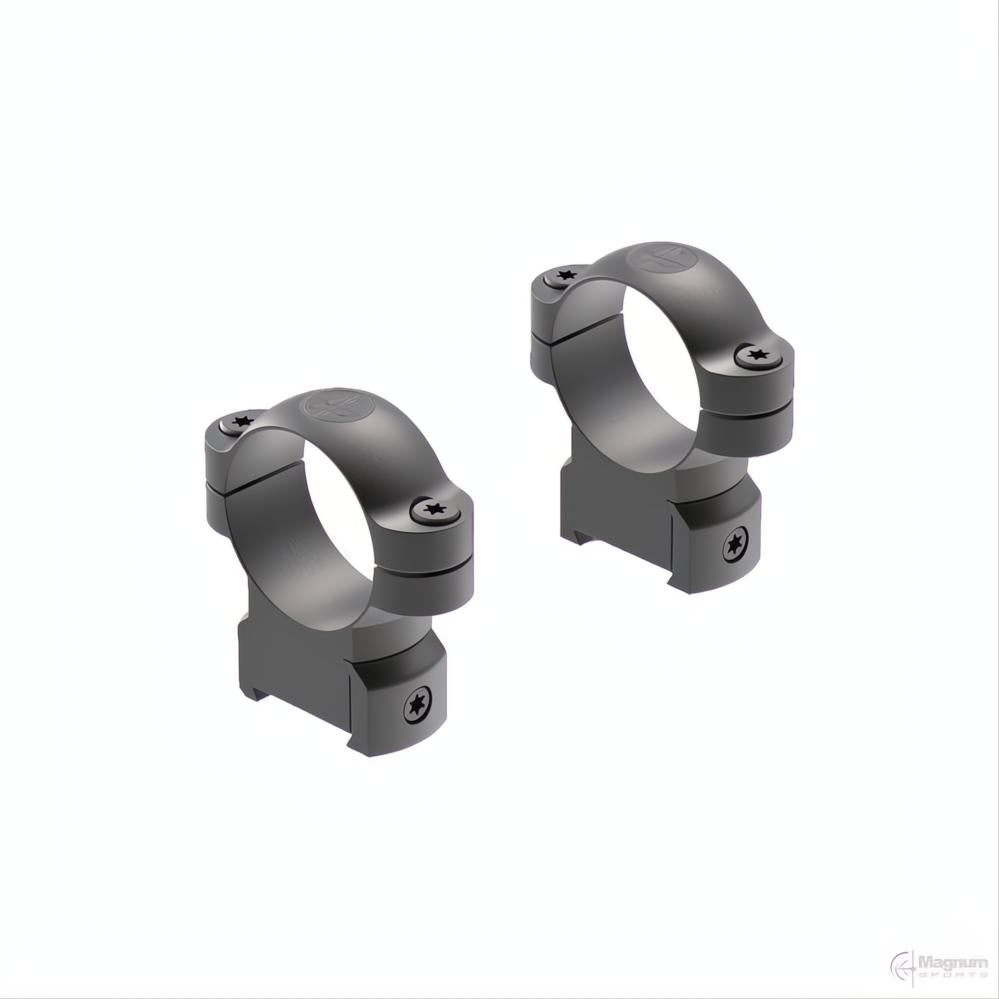 Leupold Ringmount Cz 550 / Brno 602
