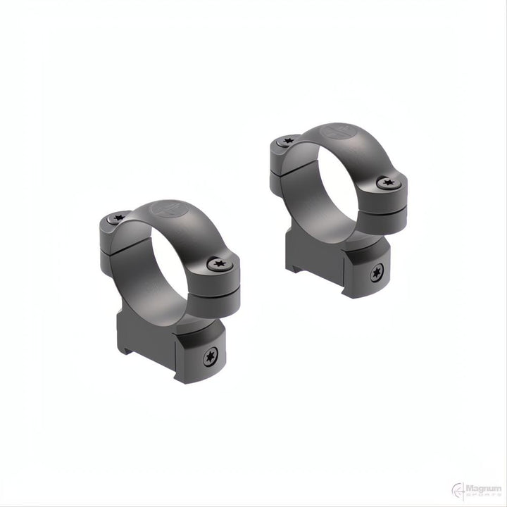 Leupold Ringmount Cz 550 / Brno 602