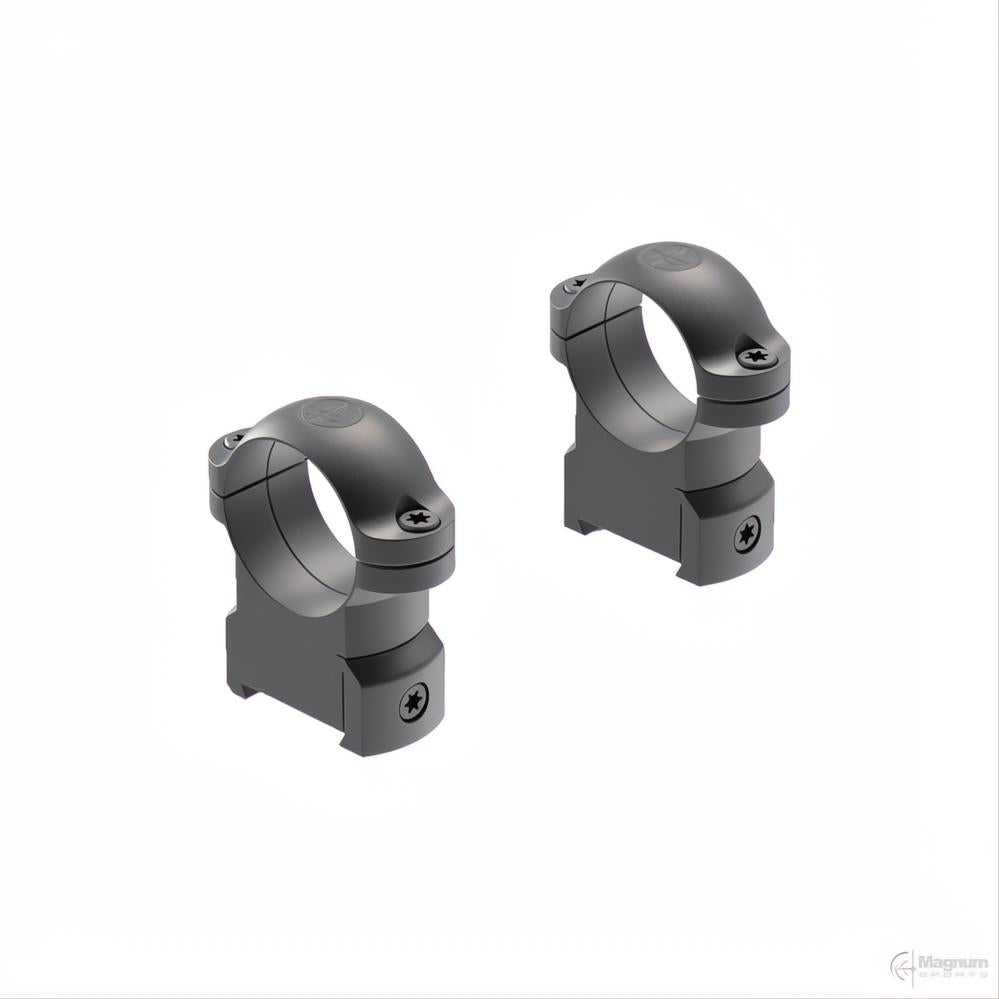 Leupold Ringmount Cz 550 / Brno 602