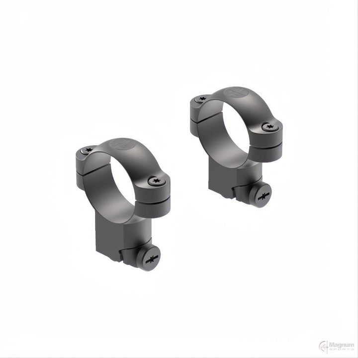 Leupold Ringmount Ruger M77