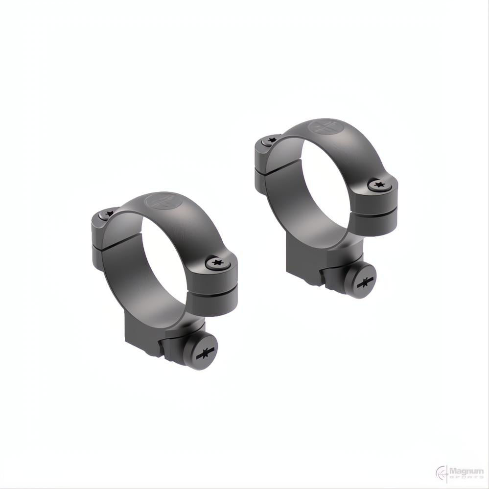 Leupold Ringmount Ruger M77