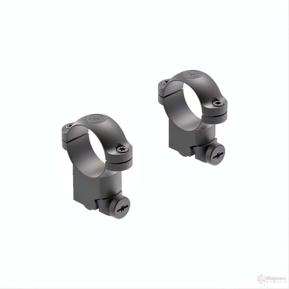 Leupold Ringmount Ruger M77