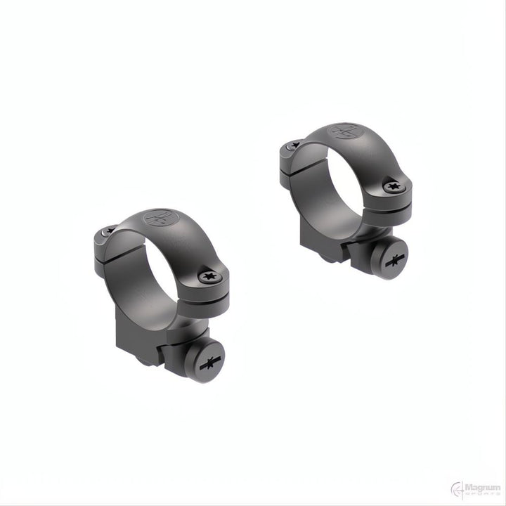 Leupold Ringmount Ruger M77