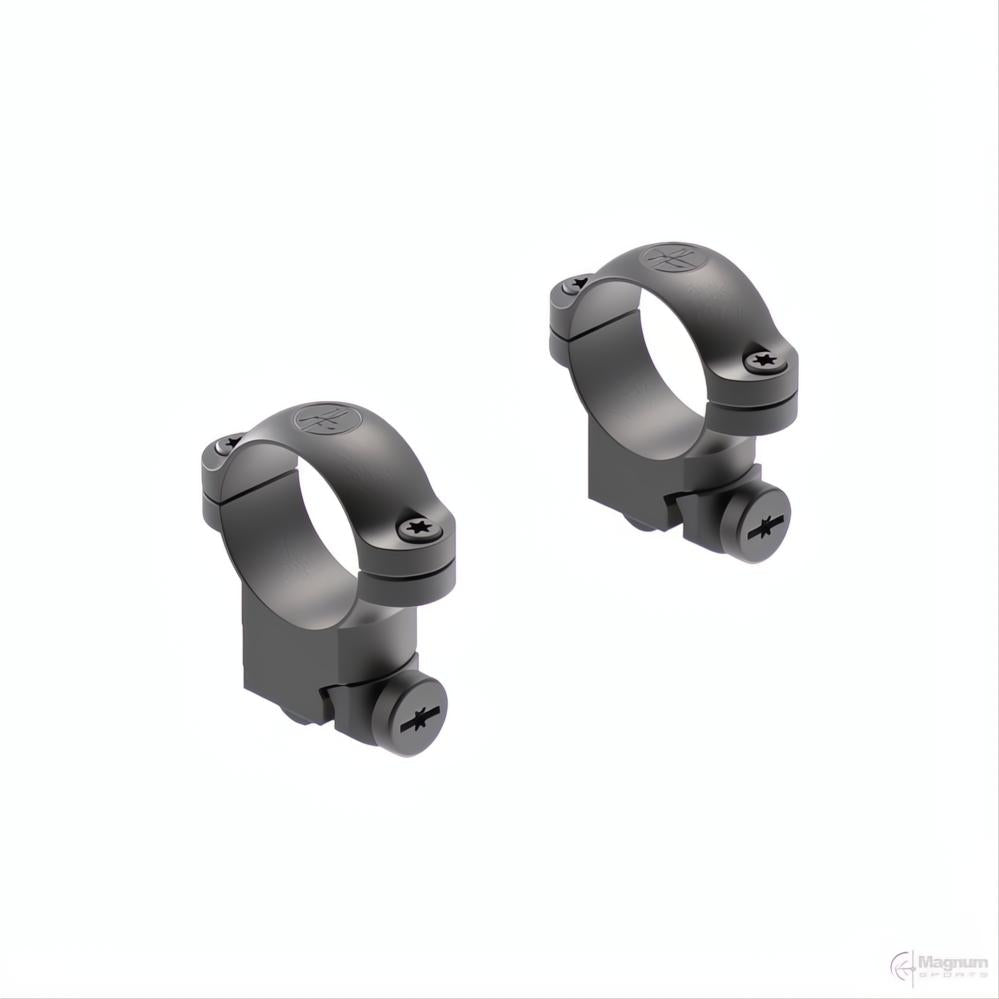 Leupold Ringmount Ruger M77