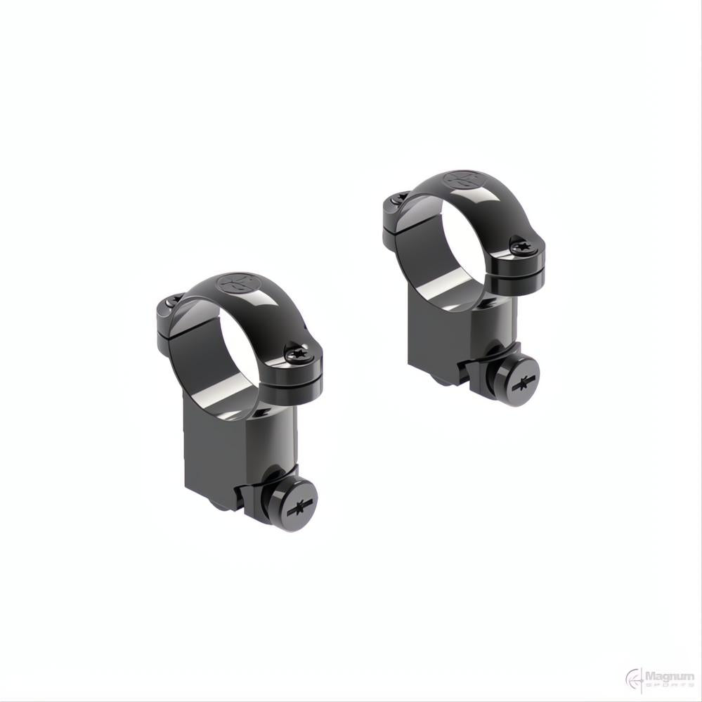 Leupold Ringmount Ruger M77