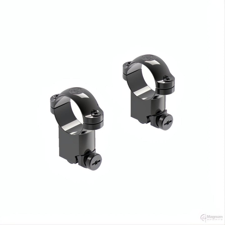 Leupold Ringmount Ruger M77
