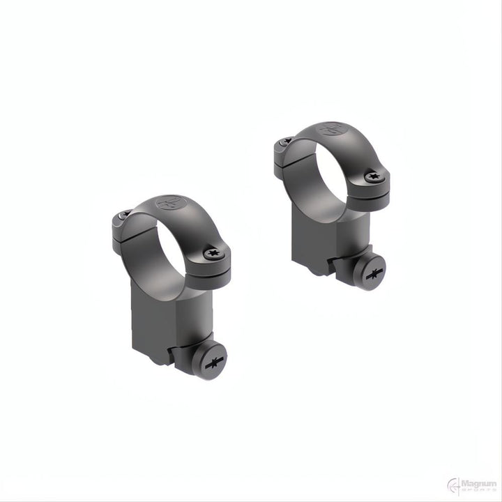 Leupold Ringmount Ruger M77