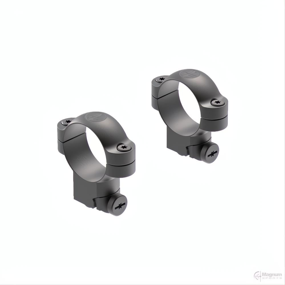 Leupold Ringmount Ruger M77