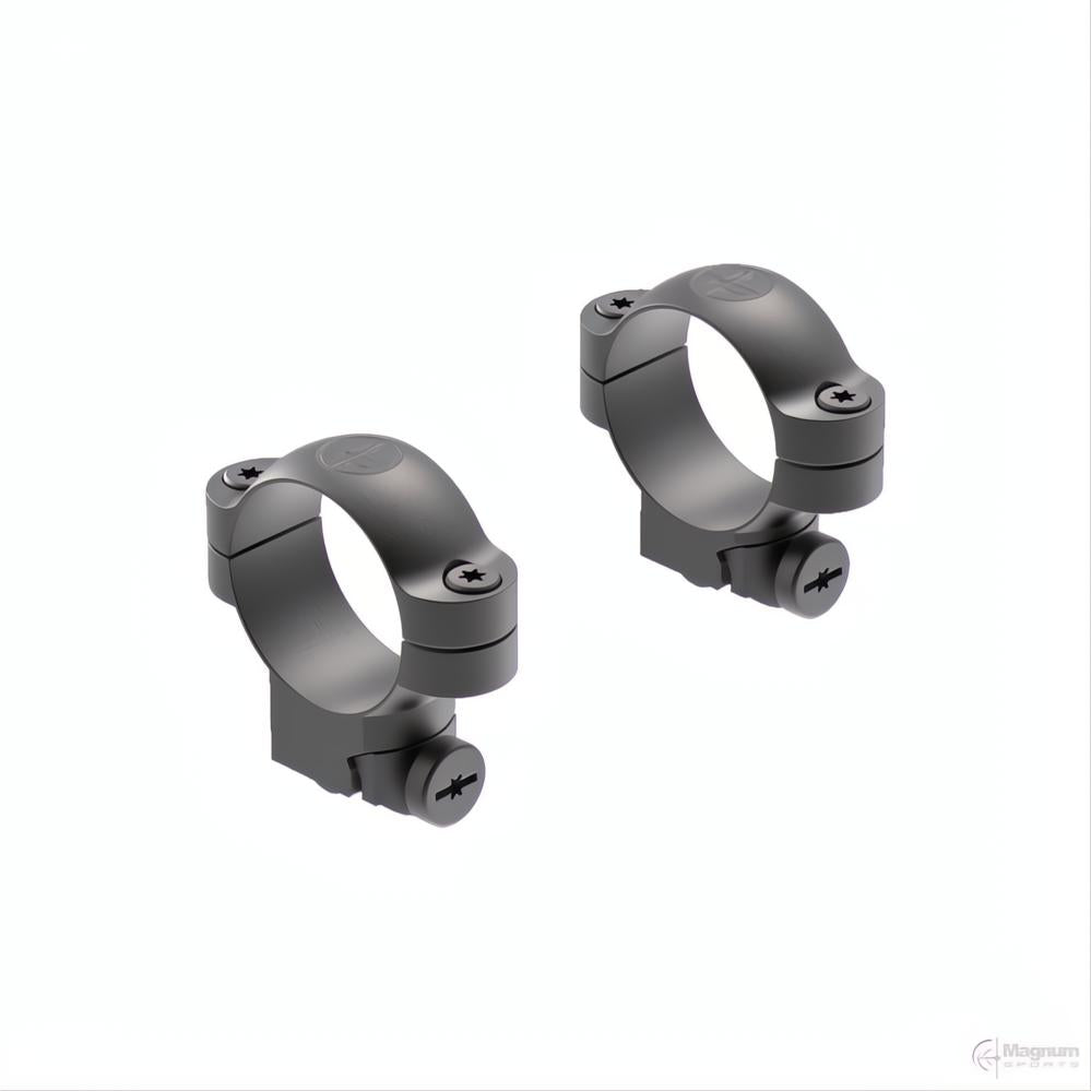 Leupold Ringmount Ruger M77