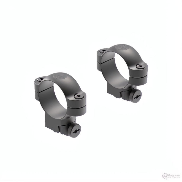 Leupold Ringmount Ruger M77
