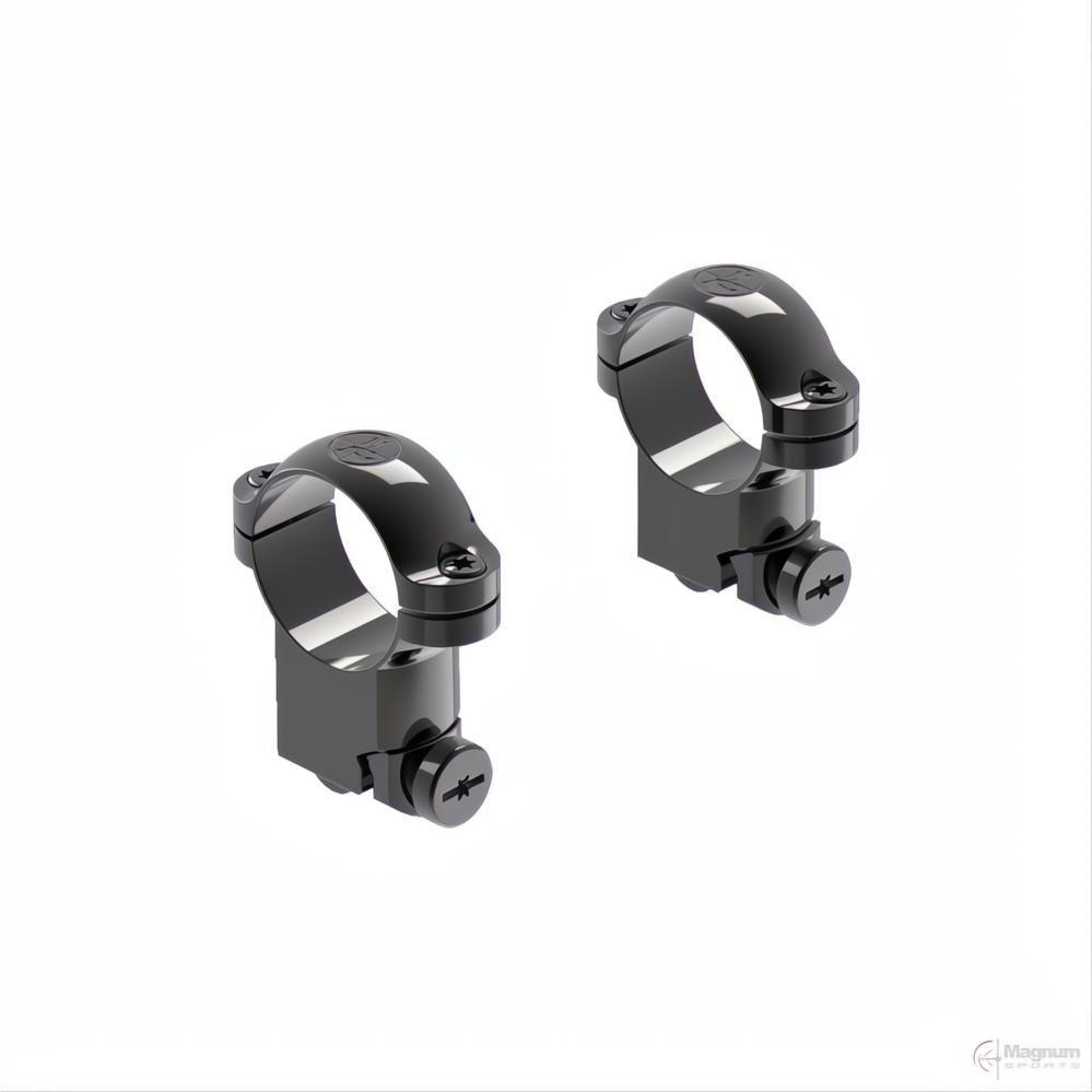 Leupold Ringmount Ruger M77