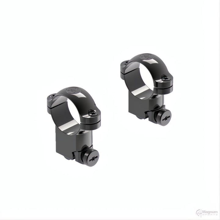 Leupold Ringmount Ruger M77