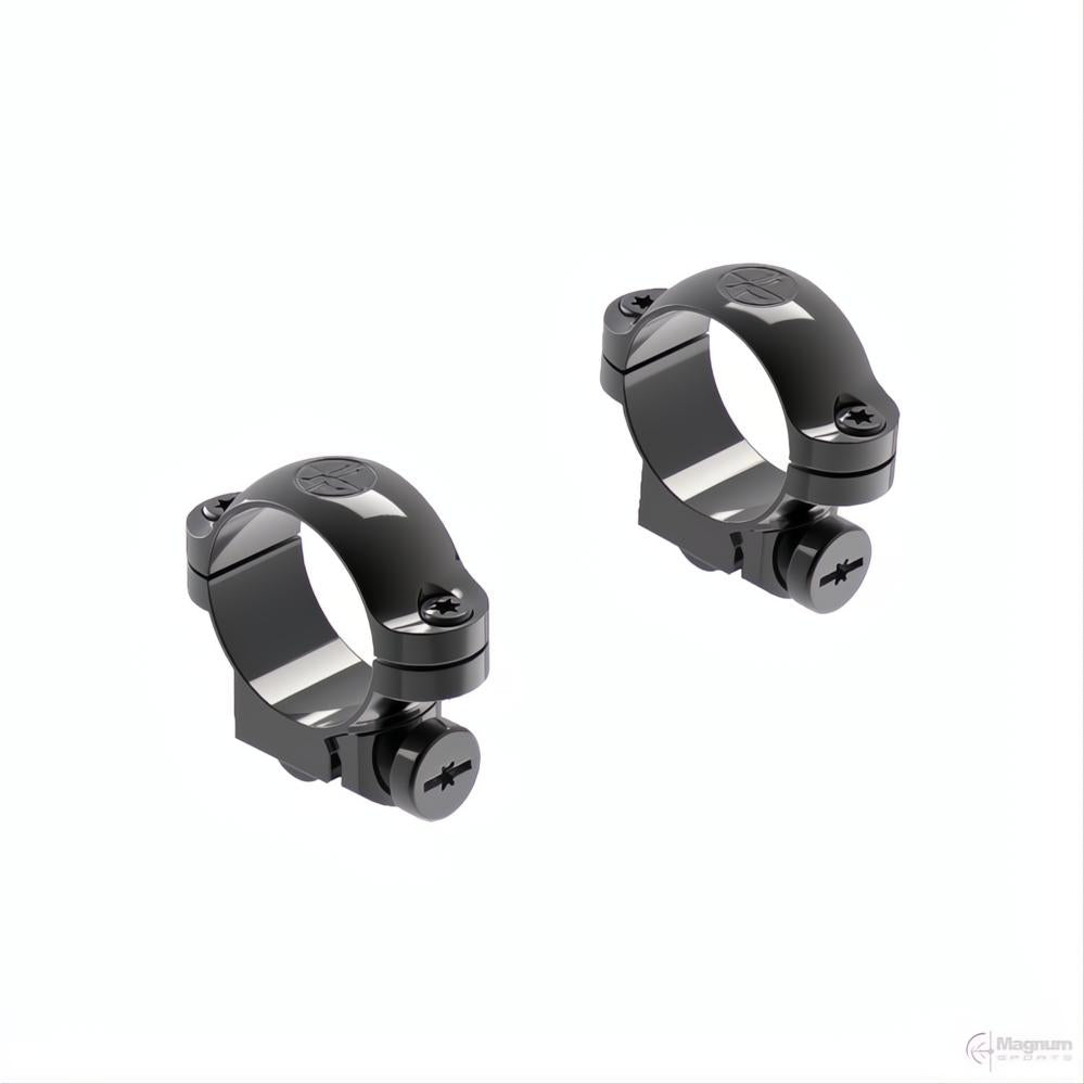 Leupold Ringmount Ruger No1 &amp; 77/22