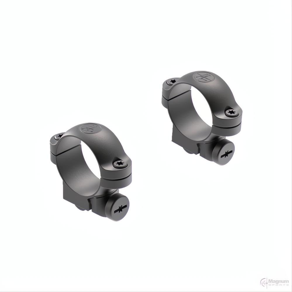 Leupold Ringmount Ruger No1 &amp; 77/22