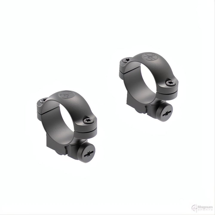 Leupold Ringmount Ruger No1 &amp; 77/22