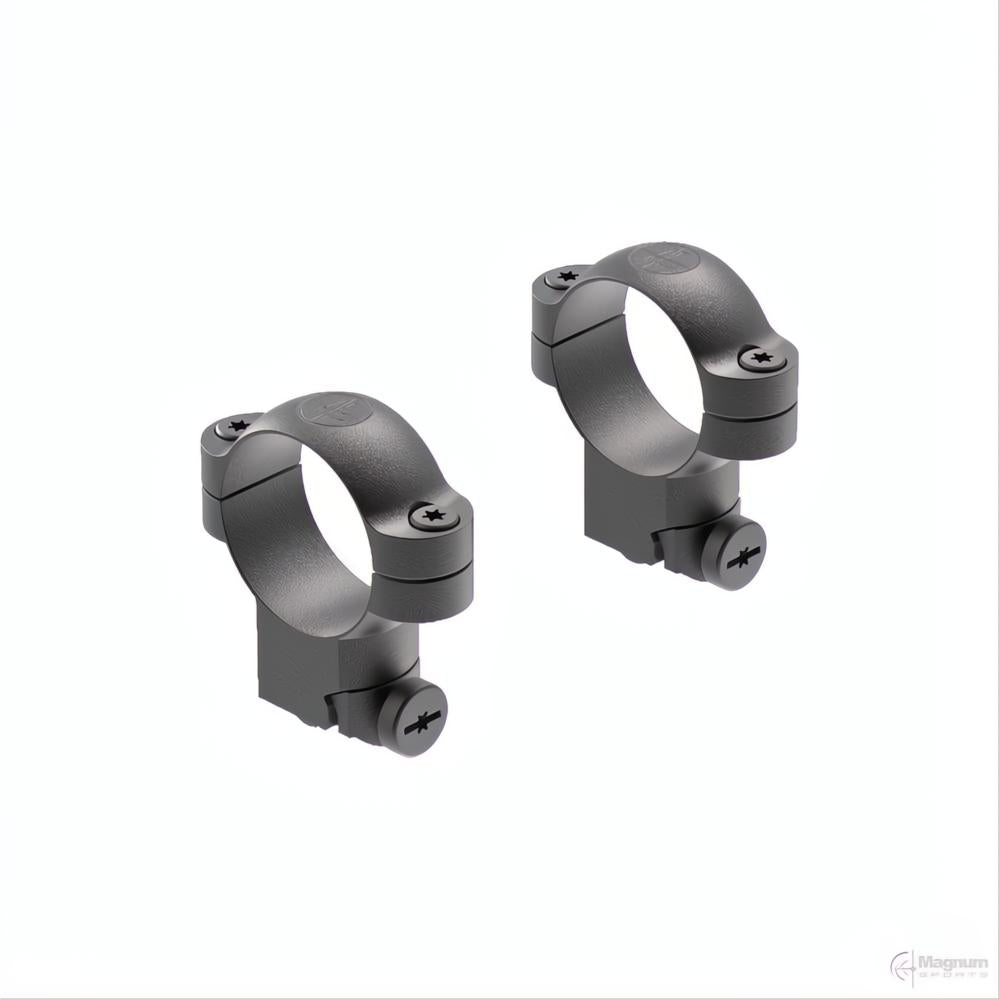 Leupold Ringmount Ruger No1 &amp; 77/22