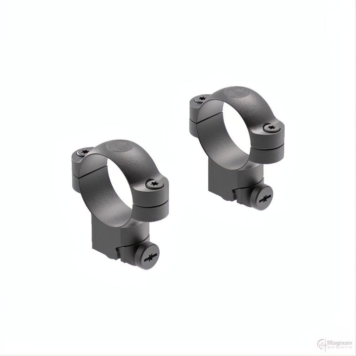 Leupold Ringmount Ruger No1 &amp; 77/22