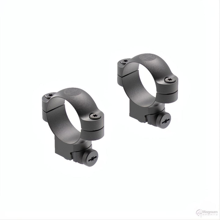 Leupold Ringmount Ruger No1 &amp; 77/22