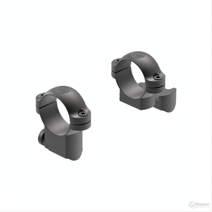 Leupold Ringmount Ruger No1 &amp; 77/22