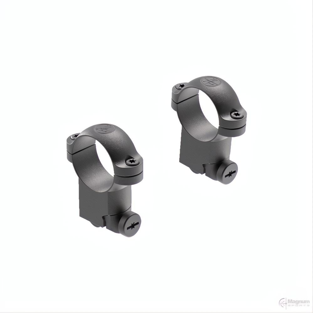 Leupold Ringmount Ruger No1 & 77/22