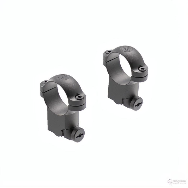 Leupold Ringmount Ruger No1 &amp; 77/22