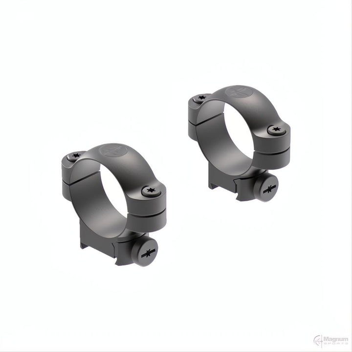 Leupold Ringmount Sako