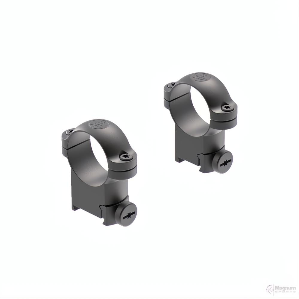 Leupold Ringmount Sako