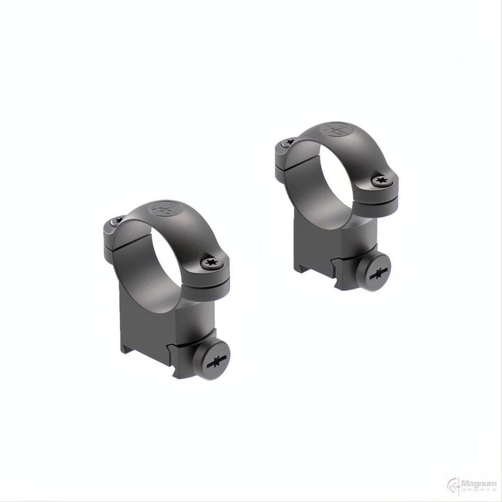 Leupold Ringmount Sako