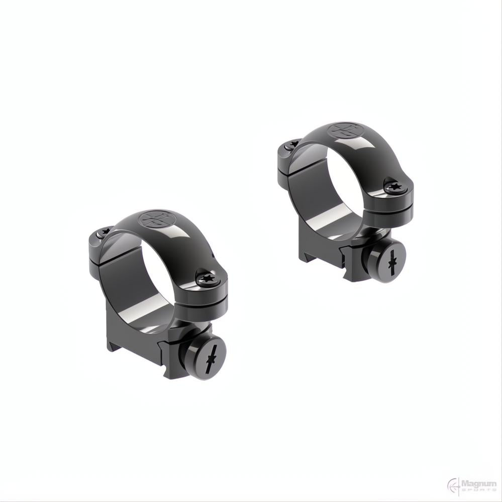 Leupold Ringmount Sako