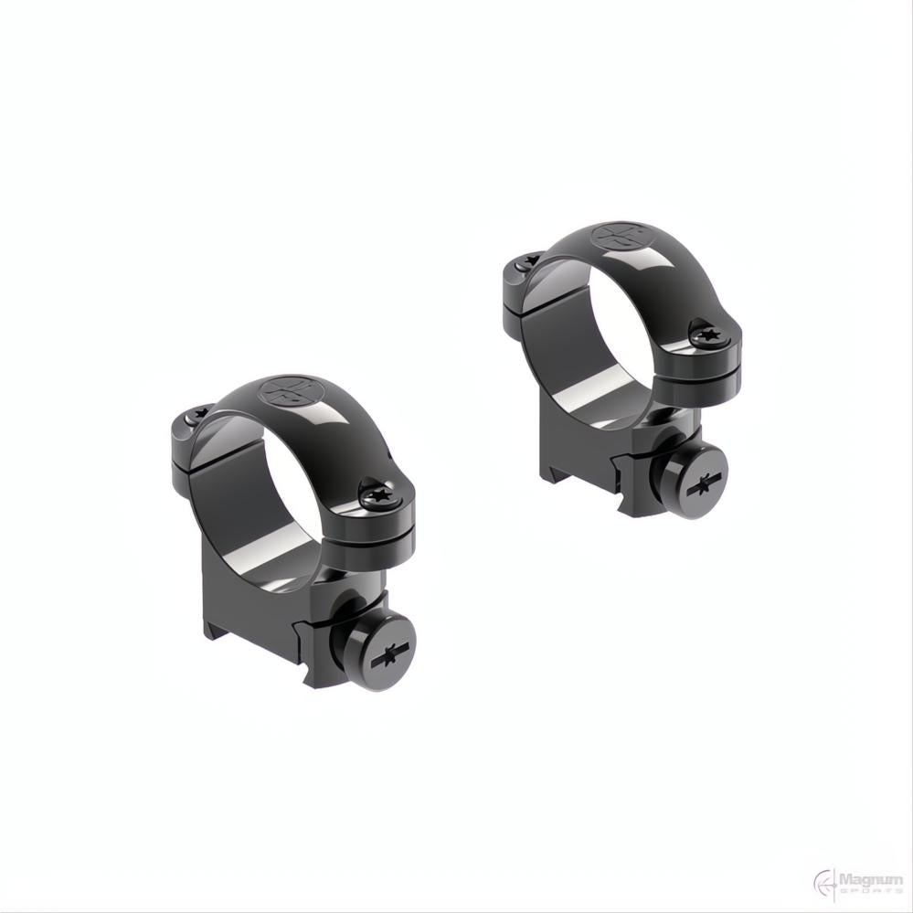 Leupold Ringmount Sako