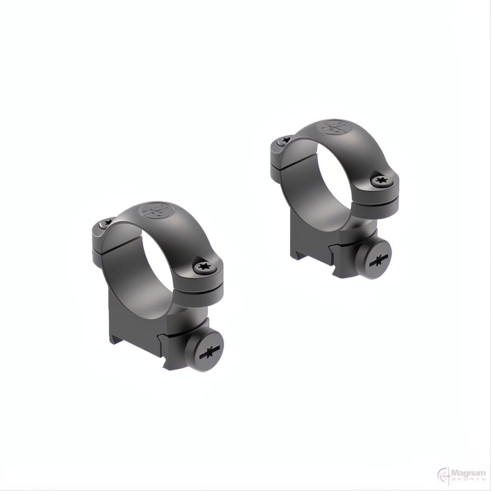 Leupold Ringmount Sako