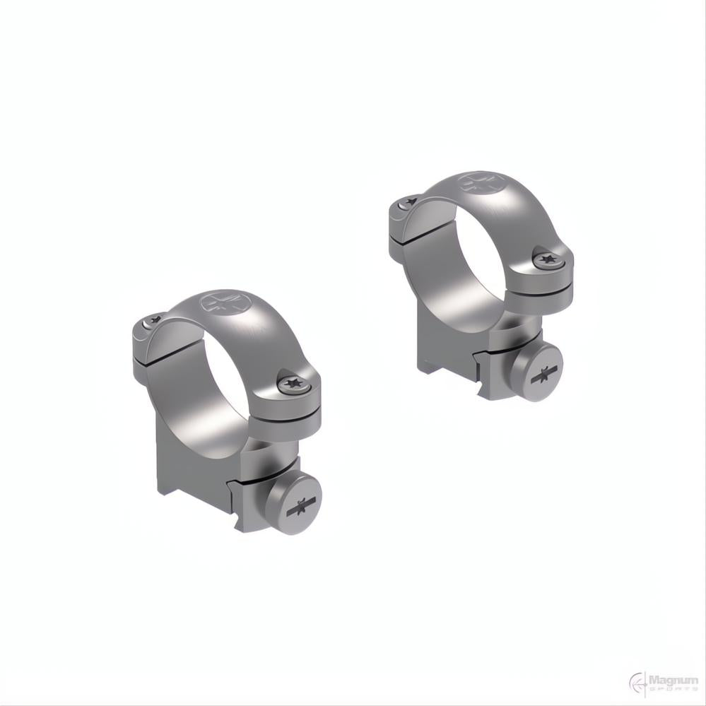 Leupold Ringmount Sako