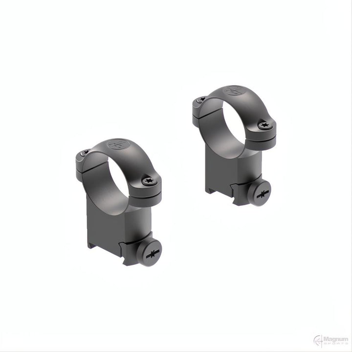 Leupold Ringmount Sako