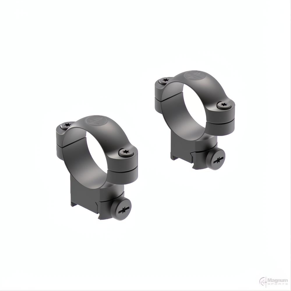 Leupold Ringmount Sako