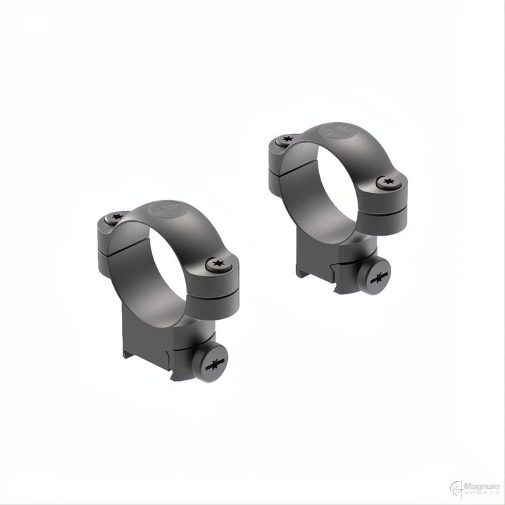 Leupold Ringmount Sako