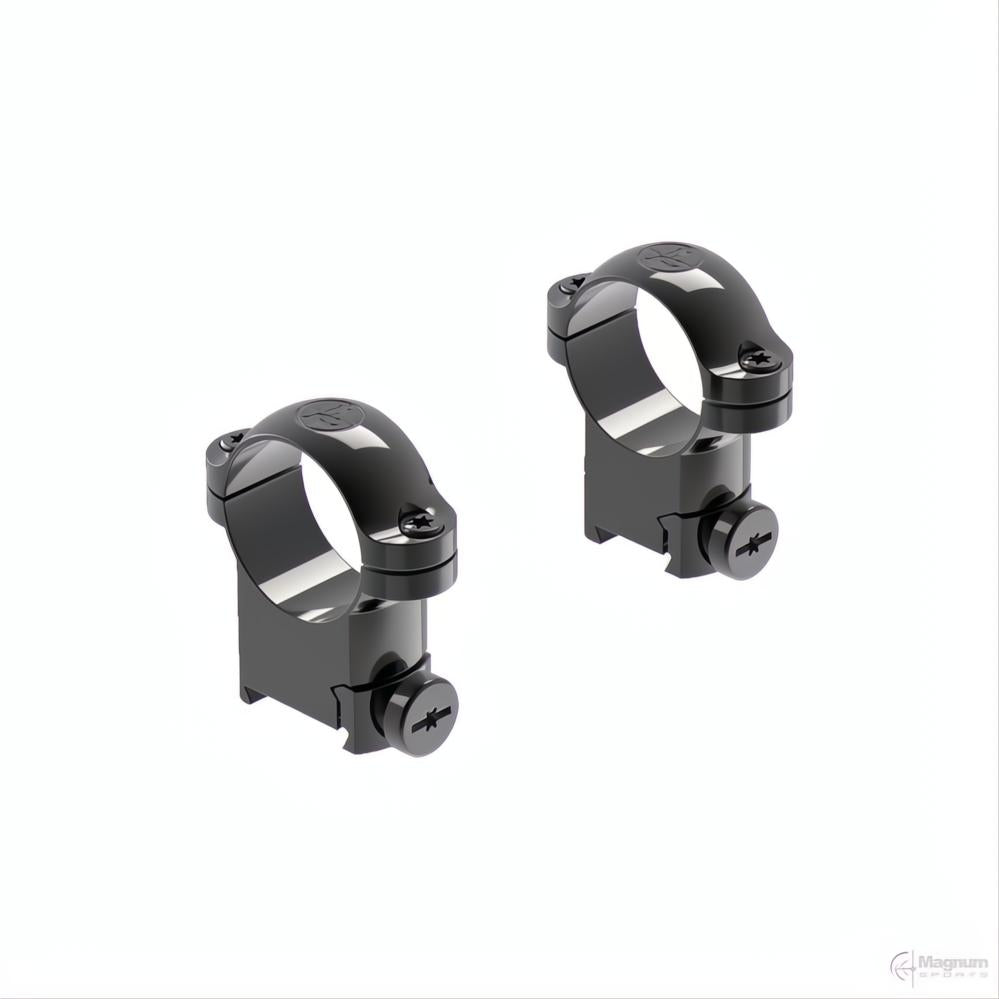 Leupold Ringmount Sako