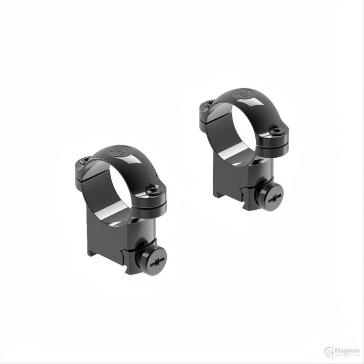 Leupold Ringmount Sako
