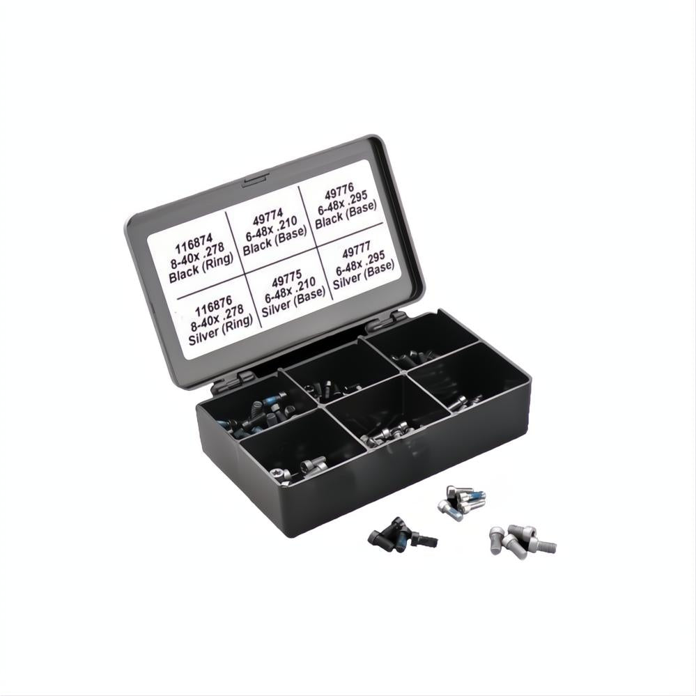 Leupold Torx Screw Kit