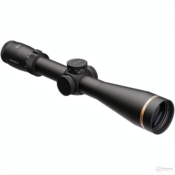 Leupold VX-5HD 3-15x44