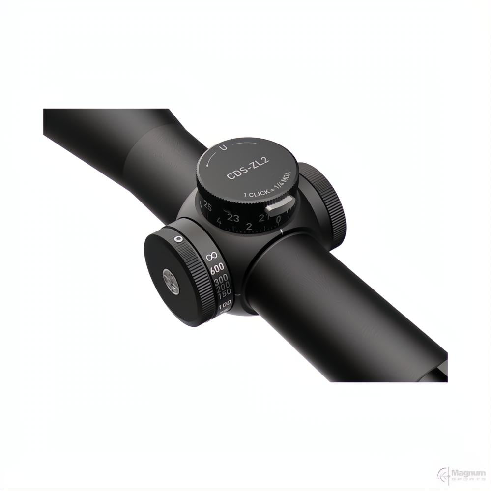 Leupold VX-5HD 3-15x44