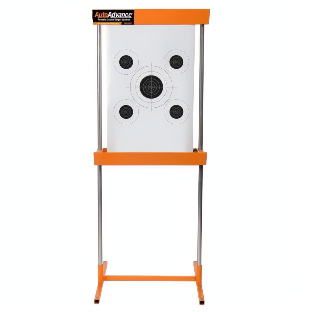 Lyman Auto Advance Rimfire Target System