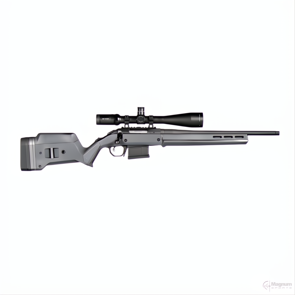 Magpul Hunter American Stock for Ruger American