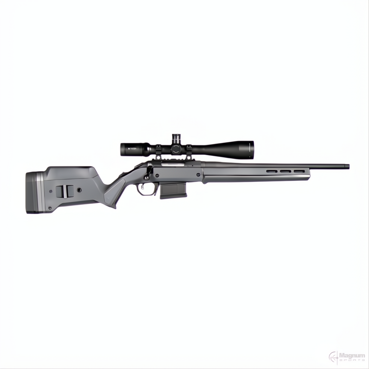 Magpul Hunter American Stock for Ruger American