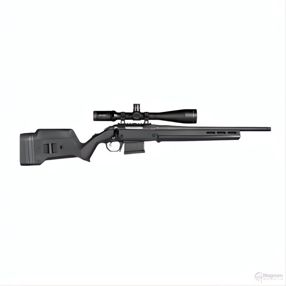 Magpul Hunter American Stock for Ruger American