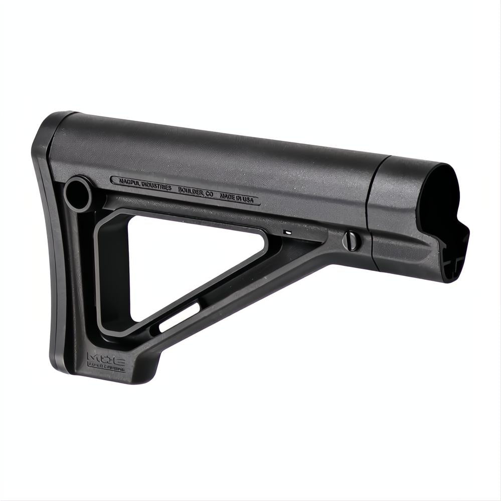 Magpul MOE Fixed Carbine Stock - Mil Spec
