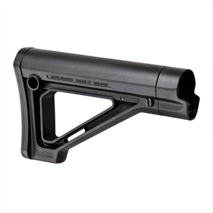 Magpul MOE Fixed Carbine Stock - Mil Spec