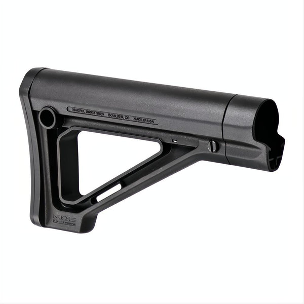 Magpul MOE Fixed Carbine Stock - Mil Spec